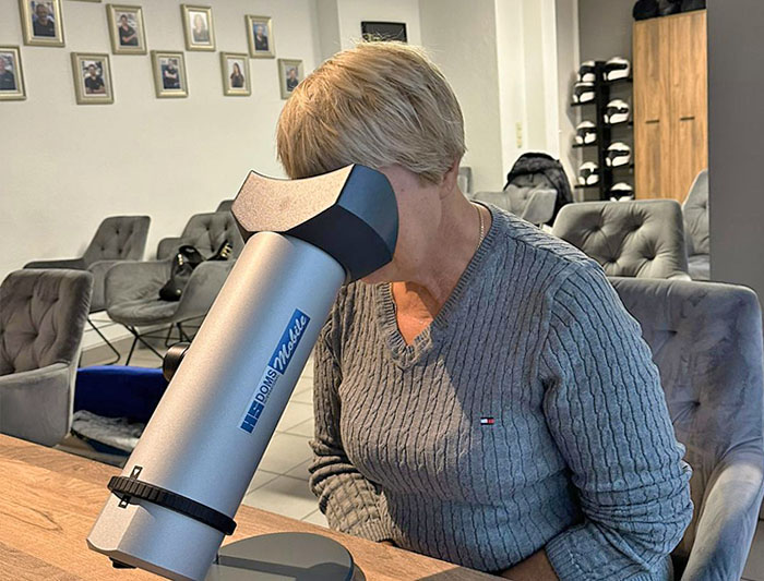 Führerschein Sehtest München Jana Galle